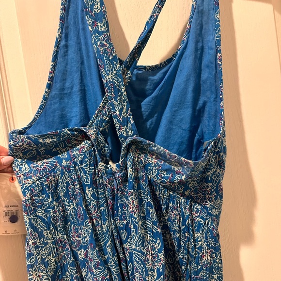 Billabong romper - Picture 2 of 3